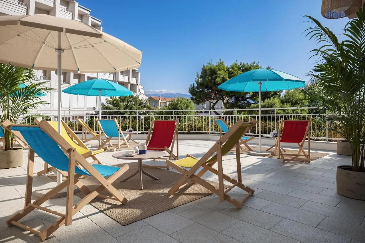 Sunny Baska Hotel By Valamar, Ex Corinthia