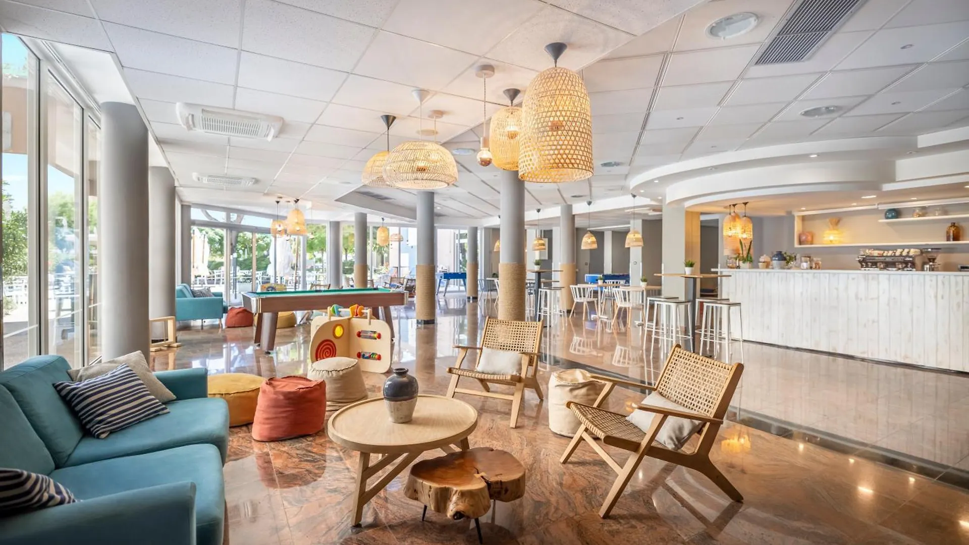 Sunny Baska Hotel By Valamar, Ex Corinthia