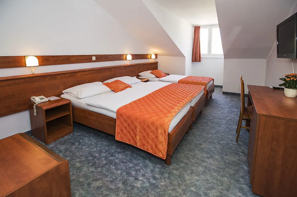 Sunny Baska Hotel By Valamar, Ex Corinthia