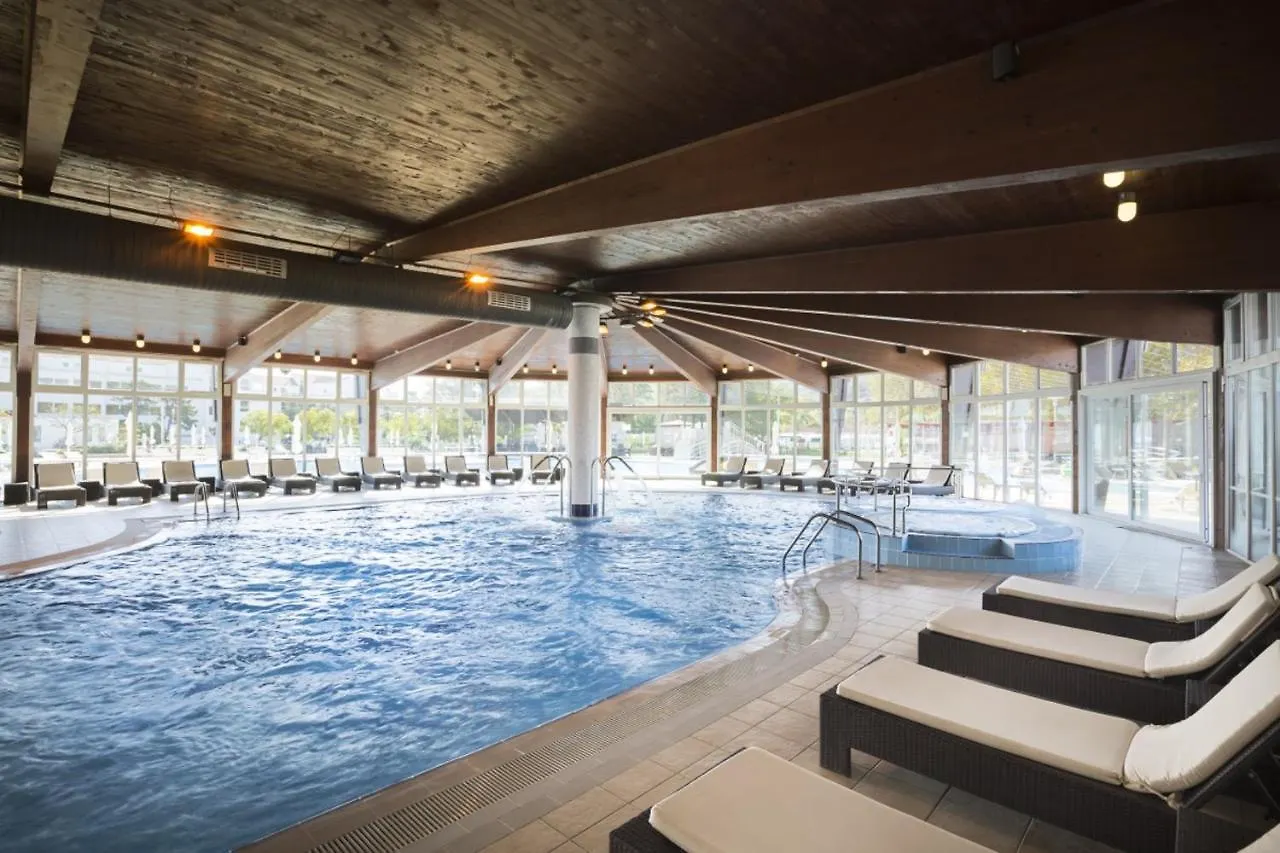 Sunny Baska Hotel By Valamar, Ex Corinthia Baska (Krk)