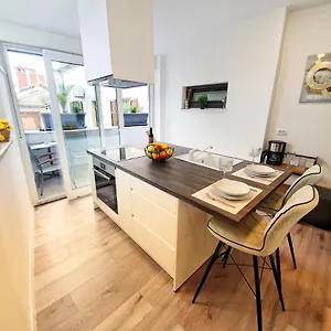  Appartement Polei Istria Kroatië