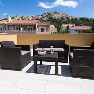 Apartman Anna I, Baska (Krk)