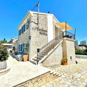  Appartement Nona Kroatië