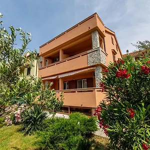 Creska Apartman