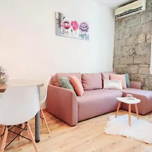 Apartman Heritage Stone