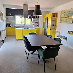 Apartman Piero