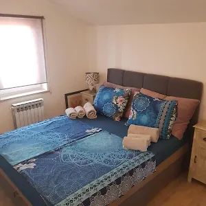 Iva Apartman Medulin