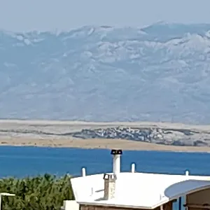 Ninske Vodice Apartman Nin