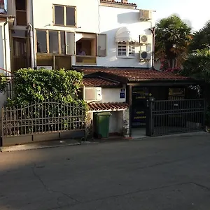 Oliva Apartman Poreč