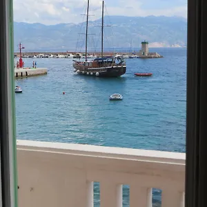 Palada Apartman