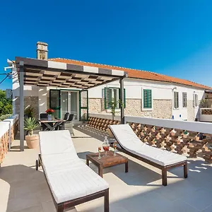  Appartement Fontana Kroatië