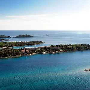 **** Hotel Maistra Select Island Istra Kroatië