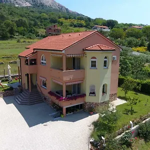 Medved Apartman