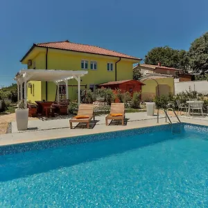 Dora Victoria Dream Apartman Medulin