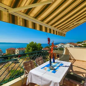 Prelesnik Apartman Trogir