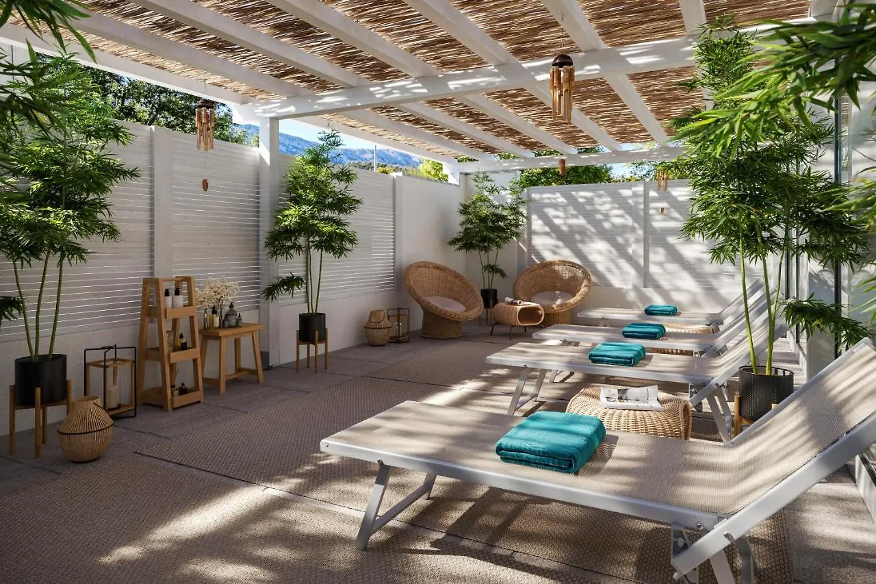Sunny Baska Hotel By Valamar, Ex Corinthia