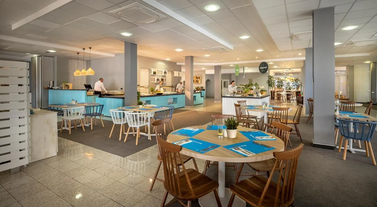 Sunny Baska Hotel By Valamar, Ex Corinthia