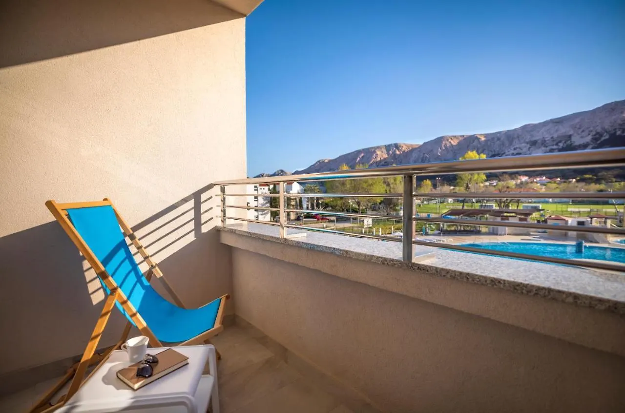 Sunny Baska Hotel By Valamar, Ex Corinthia