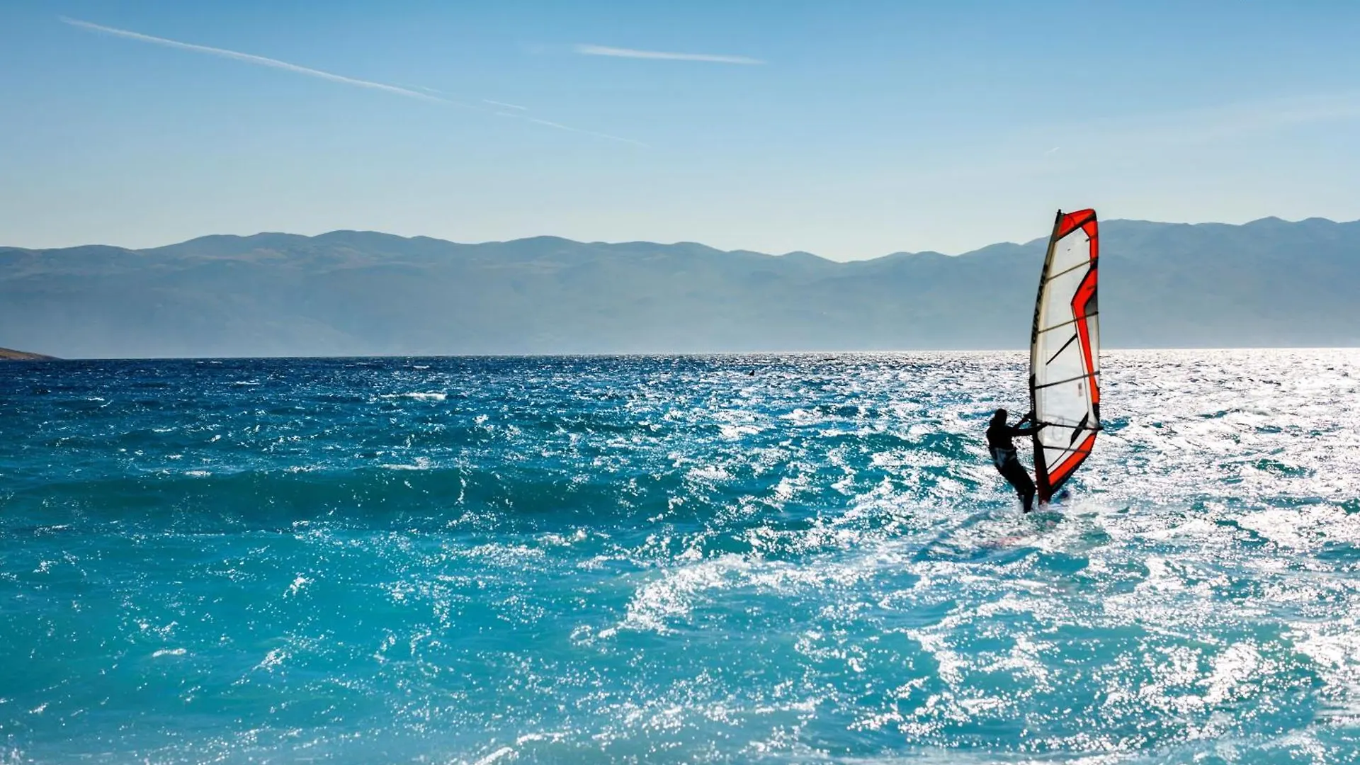 Sunny Baska Hotel By Valamar, Ex Corinthia Kroatien