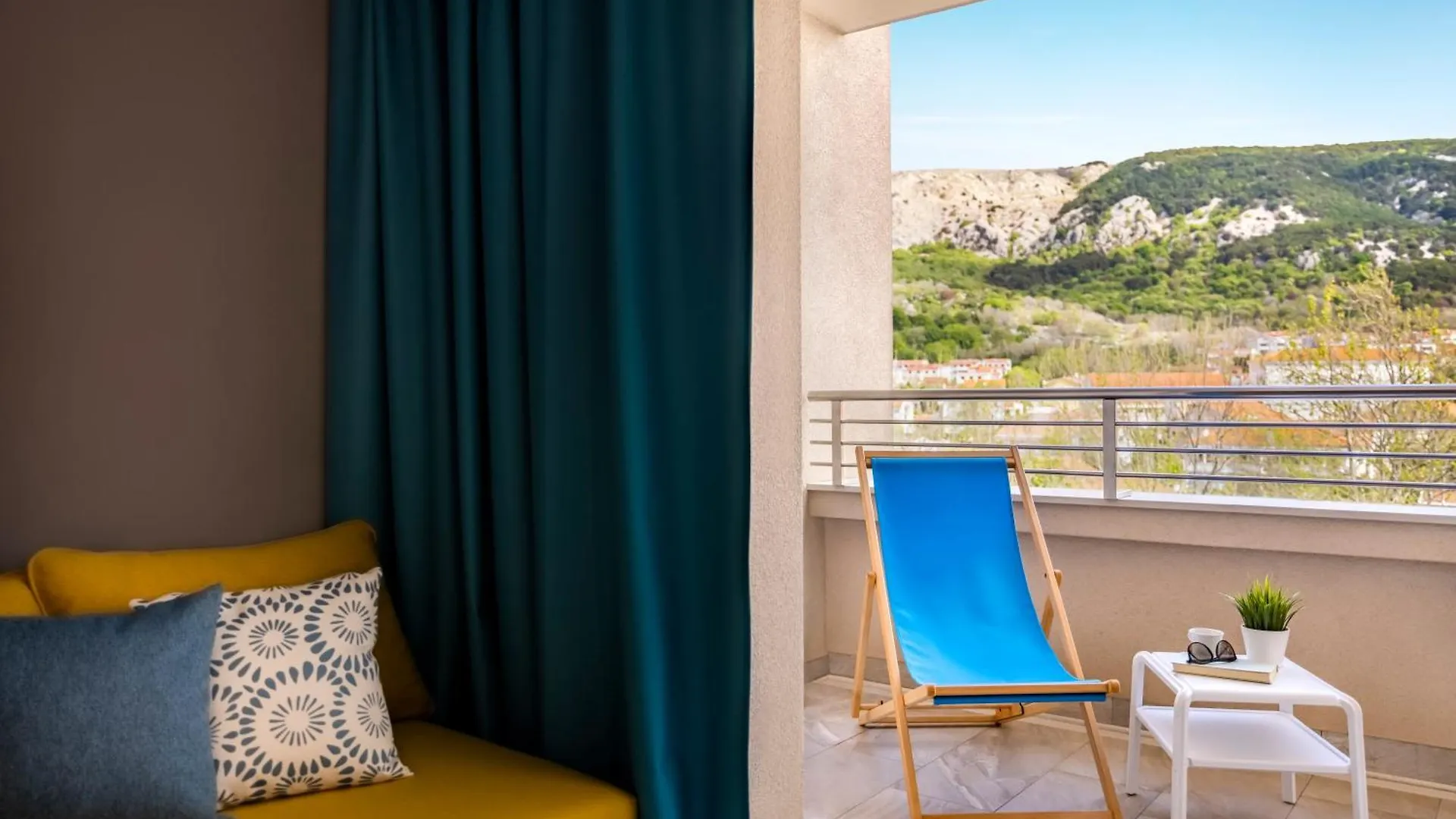 Sunny Baska Hotel By Valamar, Ex Corinthia