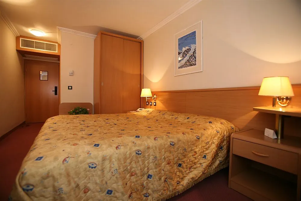 Sunny Baska Hotel By Valamar, Ex Corinthia Kroatien