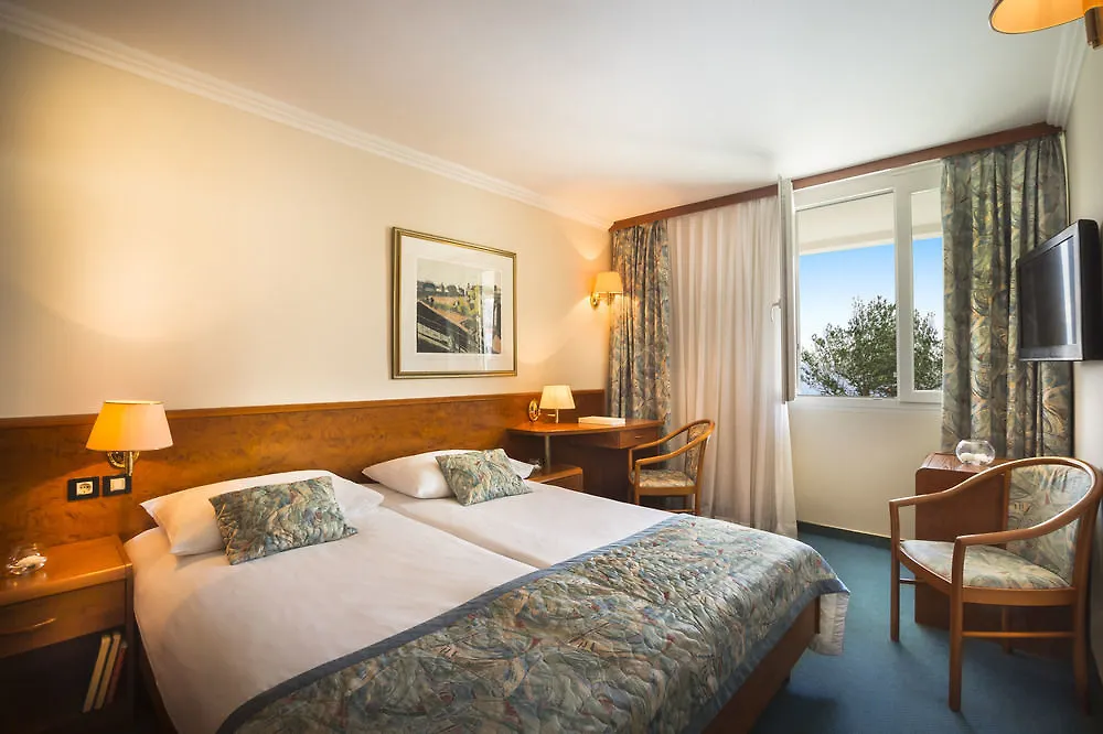 Sunny Baska Hotel By Valamar, Ex Corinthia Baška