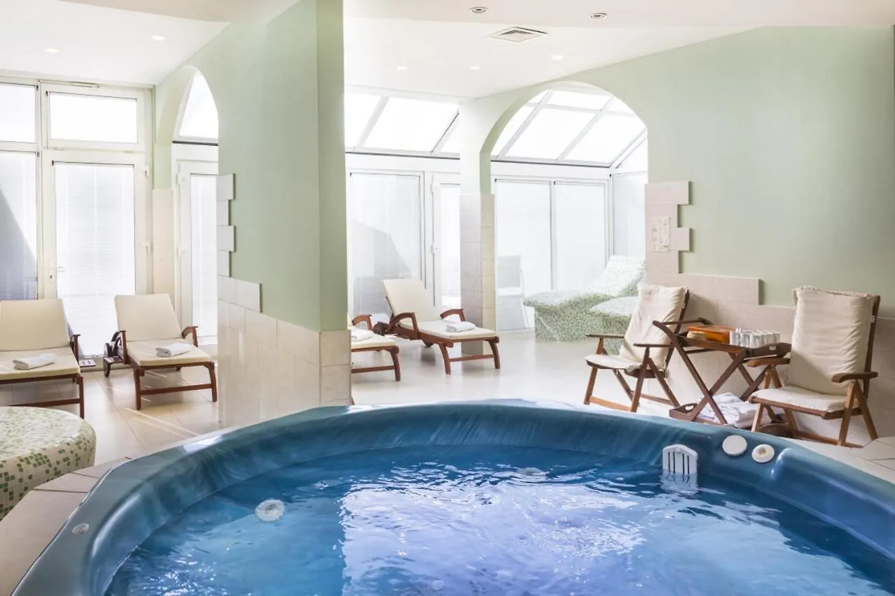 Sunny Baska Hotel By Valamar, Ex Corinthia Kroatien